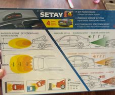 car sensors