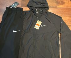 Nike miller set