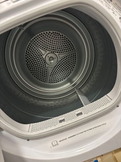 Dryer