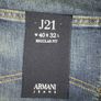 Armani Jeans regular fit size 40/32 Image 4