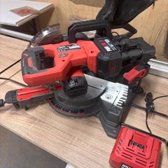 Mitre Saw For Sale