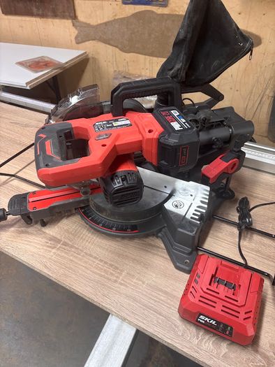 Mitre Saw For Sale