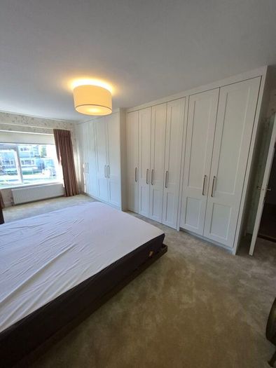 Bespoke carpentry & standard carpentry services South Dublin