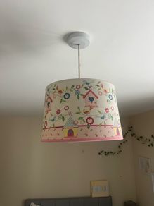 lampshade