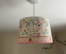 lampshade