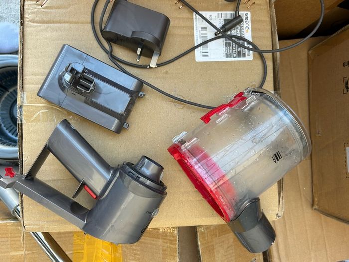 dyson parts