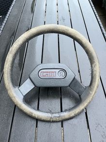 205 gti steering wheel