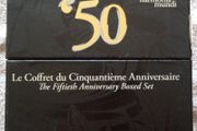 Harmonia Mundi 50th Anniversary Deluxe 29 CD + 1 CD-ROM  Boxed Set