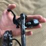 shimano deore XT brake Image 3