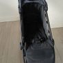 ergobaby metro plus slate grey stroller Image 5