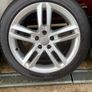 Audi Alloy Wheels 18" Image 4
