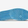Nike Air Jordan 1 High Unc Reimagined Uk11 Brand New Image 4