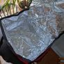 Large Insulated Food Delivery Bag   Excellent Condition Image 2