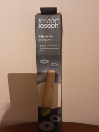 Joseph Joseph