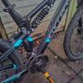 Carrerra mountain bike Image 3
