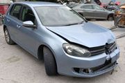Breaking VW golf 2010 1.6tdi cay