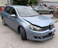 Breaking VW golf 2010 1.6tdi cay