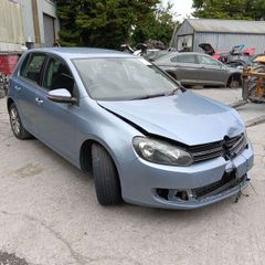 Breaking VW golf 2010 1.6tdi cay