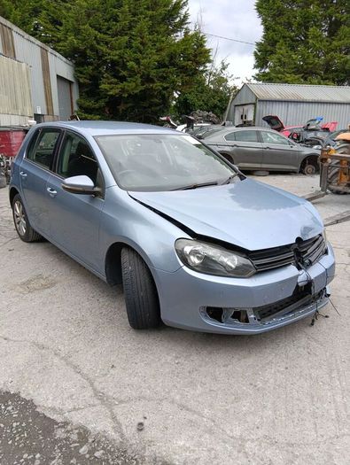 Breaking VW golf 2010 1.6tdi cay