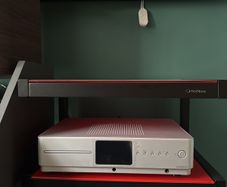 Audiolab Omnia