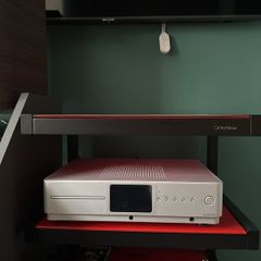 Audiolab Omnia