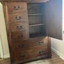Very classy gentleman's chest Image 6