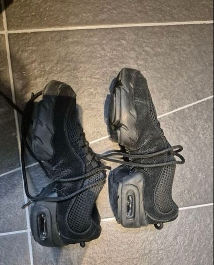 Bloch Dance Runners size 13