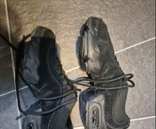 Bloch Dance Runners size 13