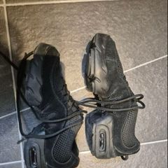 Bloch Dance Runners size 13