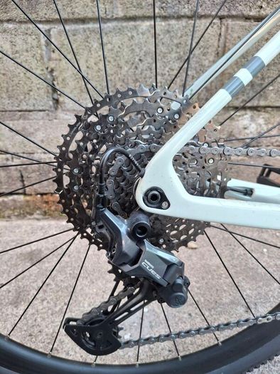 cube nulane gravel bike