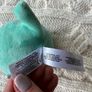 Squeezamals Series 3 squishy abou 3.5 JOY NARWHAL scented plush Used Please look at the pictures Image 8