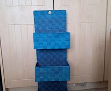 Hanging Storage Box_Livarno Home