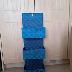 Hanging Storage Box_Livarno Home