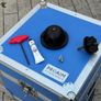 Proaim Orion Geared Head - Cinema Series Image 10