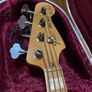 Fender Jazz Bass Marcus Miller Japan 2004 Image 4