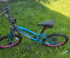 Muddy Fox 20 Inch kids Bike in good condition