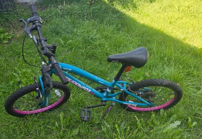 Muddy Fox 20 Inch kids Bike in good condition