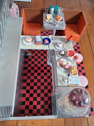 Our Generation Diner