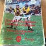 25 collectable GAA . Hurling and Football programmes Image 6