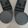 car seat Adapter cybex gazelle s Image 5