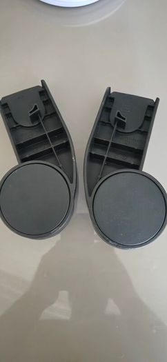 car seat Adapter cybex gazelle s