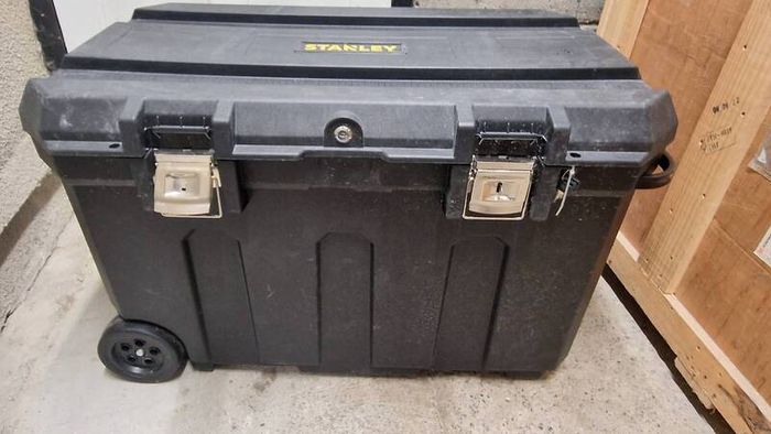 Toolbox