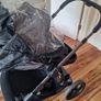 double icandy buggy Image 4