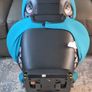 Maxi Cosi car seat Image 8