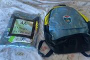 Cul camp gear