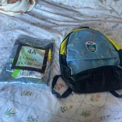 Cul camp gear