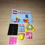 A mix of Lego Simpsons figures Image 3