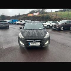 Hyundai i30 2016