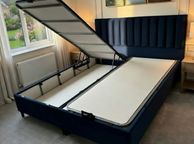 main image for ad super king size ottoman beds on sale