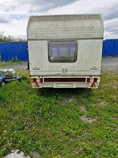 Caravan Award Transtar